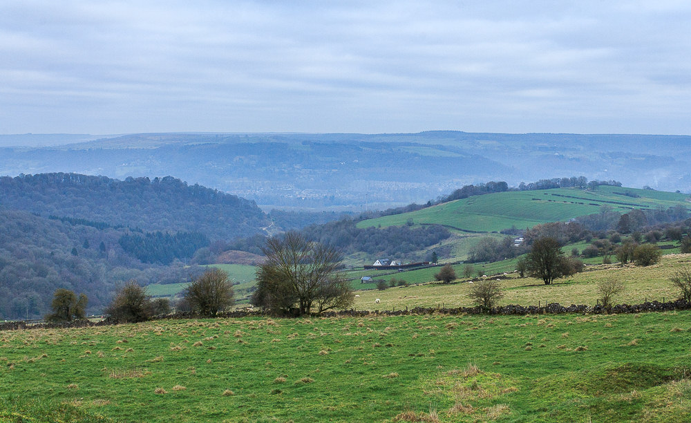 Darley Dale Darley Dale